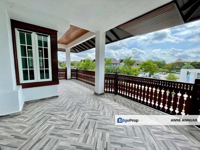 House for sale in Petaling, Alam Impian