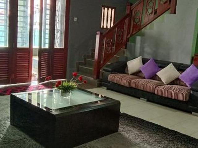 Terraced House for rent in Kulai