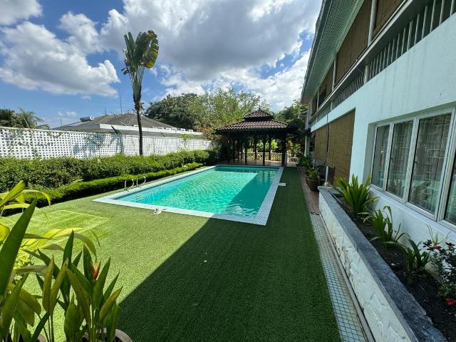 House for rent in Country Heights Damansara, Kuala Lumpur