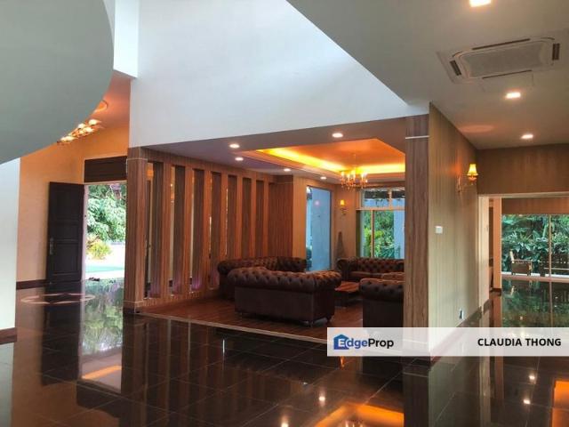 House for rent in Country Heights Damansara, Kuala Lumpur