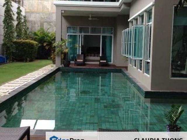 House for rent in Kenny Hills