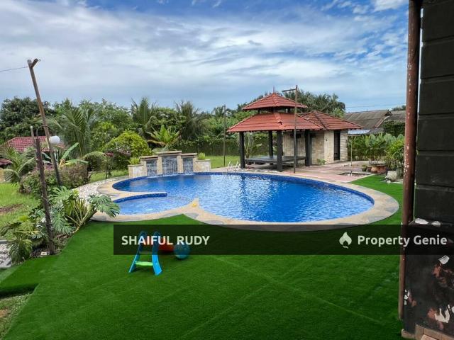 Bungalow for sale in Petaling, Alam Impian