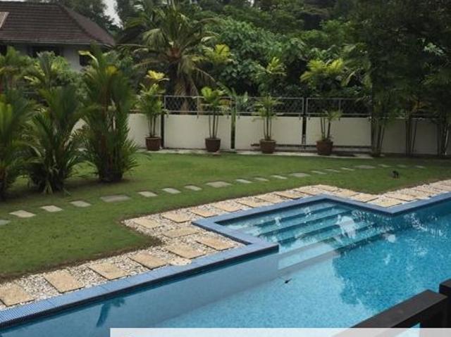House for sale in Country Heights Damansara, Kuala Lumpur