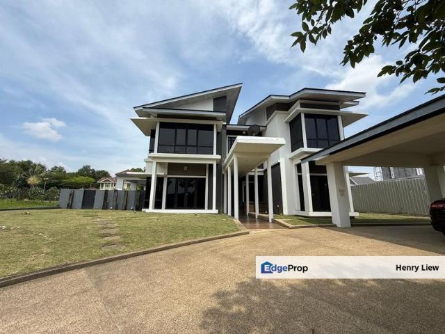 House for sale in Tanjong Sepat, Selangor