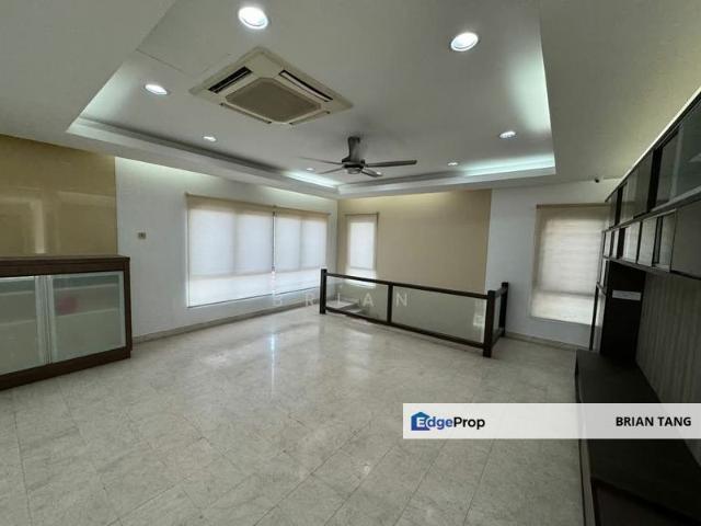 House for sale in Petaling, Alam Impian