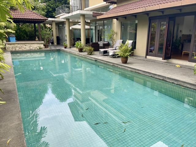 House for rent in Country Heights Damansara, Kuala Lumpur