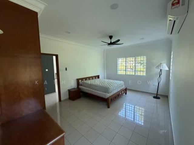 Residential House for rent in Johor
