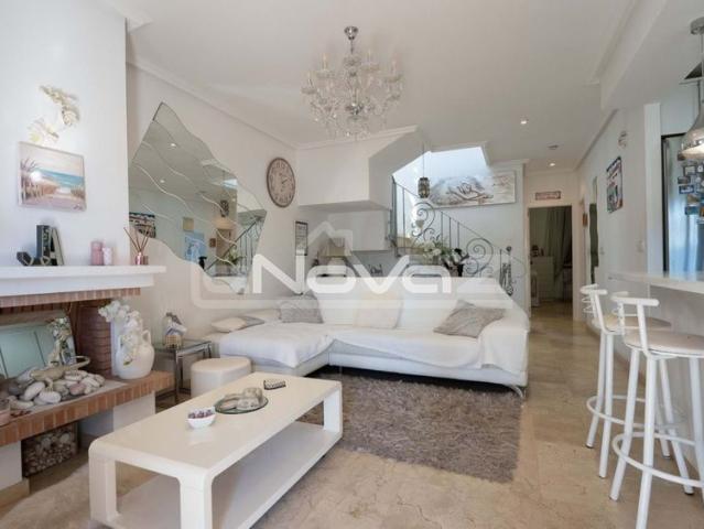 Casa en alquiler en Villa Martín, el Baix Segura / La Vega Baja