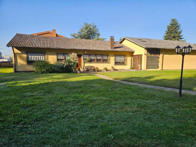 Haus kaufen in Großrosseln, Saarland