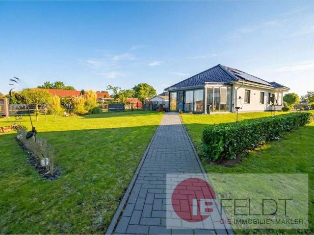 Haus kaufen in Dabergotz, Brandenburg