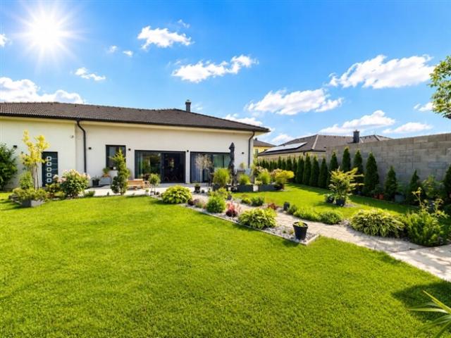 Bungalow kaufen in Engelhartstetten, Niederösterreich