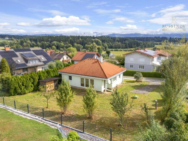 Haus kaufen in Wolfsberg, Kärnten