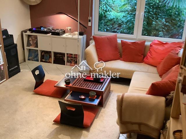 Apartment kaufen in Heidelberg, Baden-Württemberg