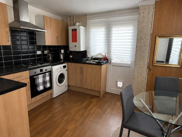 House for rent in Sheerwater, Woking