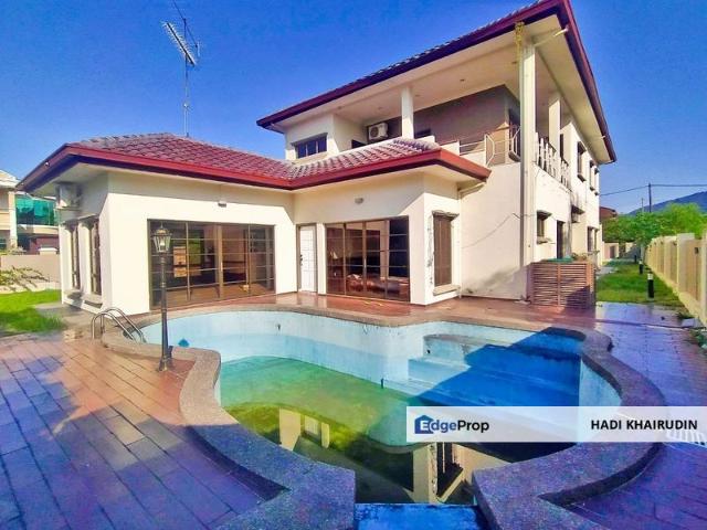 House for sale in Batu Pahat, Johor