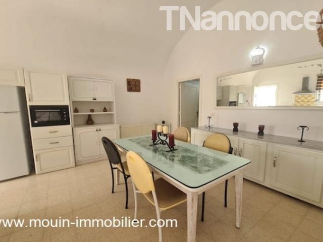 Appartement location