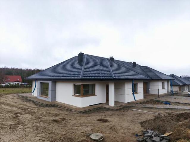 Dom na sprzedaż w Wejherowo, Pomorskie