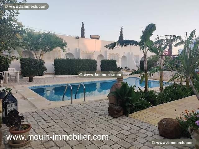 Appartement location à Nabeul