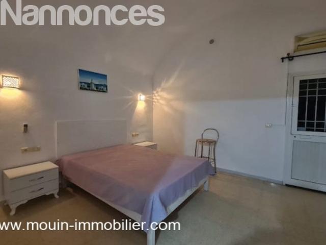Appartement location