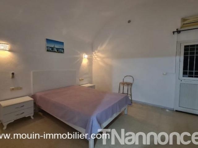 Appartement vente