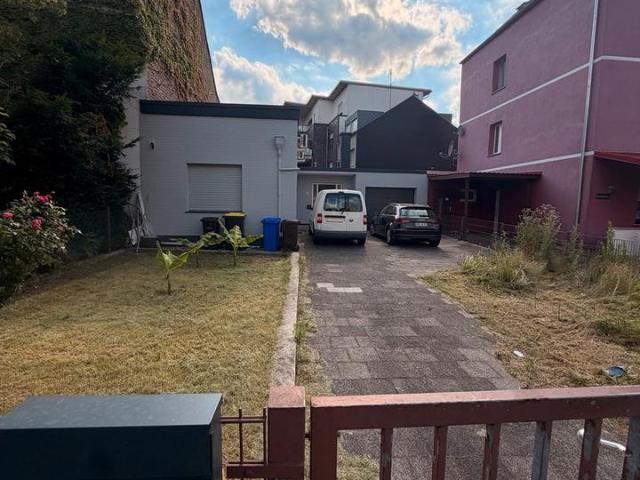 Wohnung kaufen in Hamern, Mönchengladbach