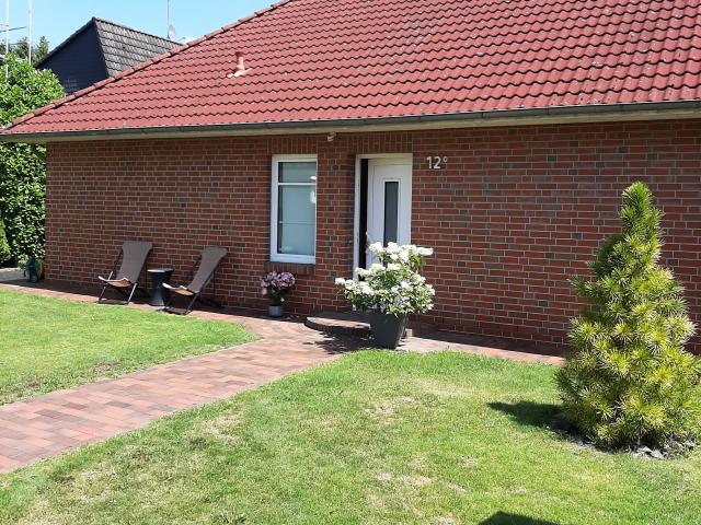Bungalow kaufen in Alexandersfeld, Oldenburg