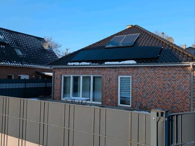 Haus kaufen in Gellendorf, Rheine