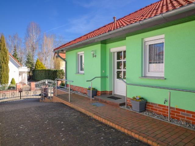 Villa kaufen in Luckau, Brandenburg