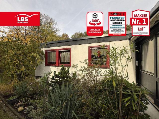 Haus kaufen in Wulfen, Dorsten