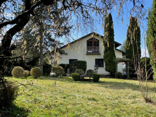 Haus kaufen in Steyregg, Oberösterreich