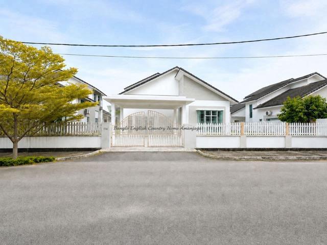 Bungalow for sale in Sungai Petani, Kuala Muda