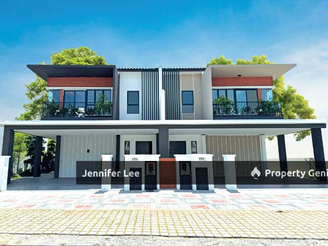 Residential House for sale in Perak, Tanjong Ipoh