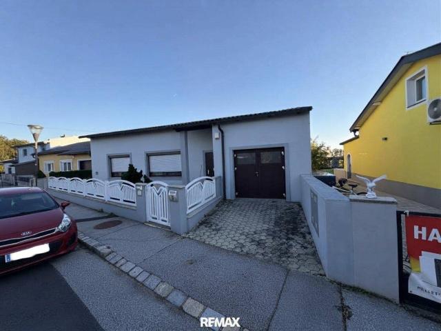 Haus kaufen in Karlsdorf, Enzersdorf an der Fischa