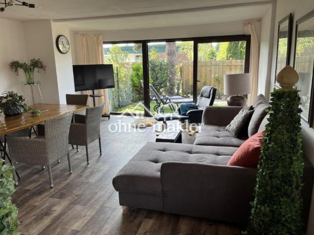Apartment mieten in Timmendorfer Strand, Schleswig-Holstein