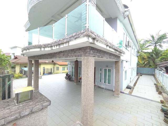 Bungalow for sale in Selayang, Selangor