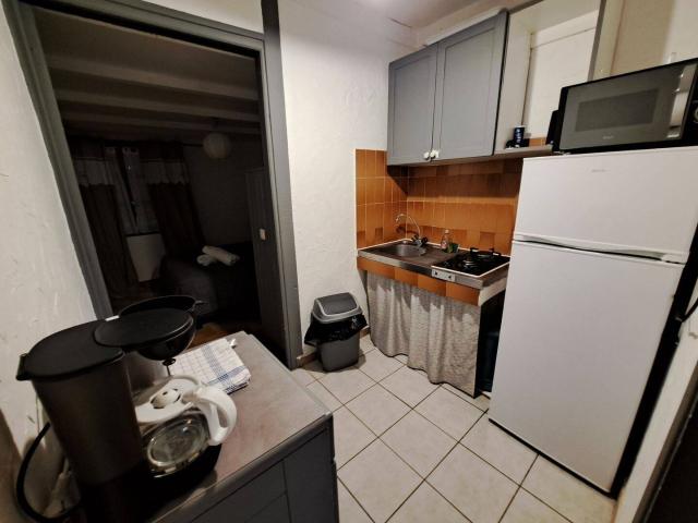 Appartement location à Carruccino, Porto-Vecchio