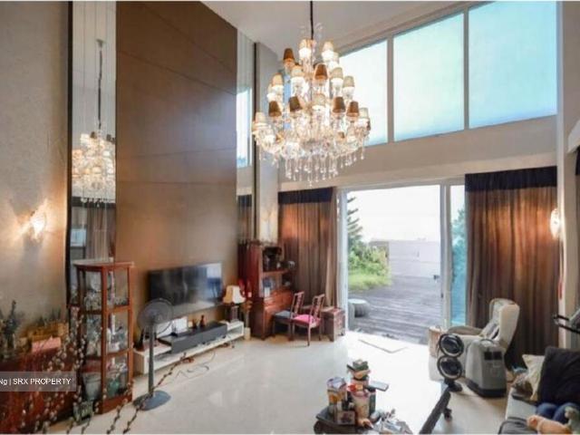 Detached House for sale