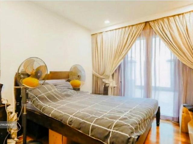 Detached House for sale