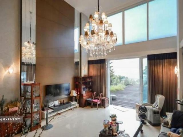 Detached House for sale