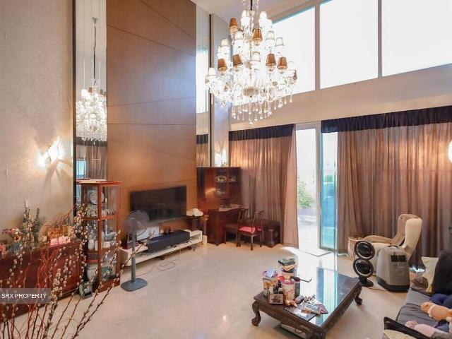 Detached House for sale