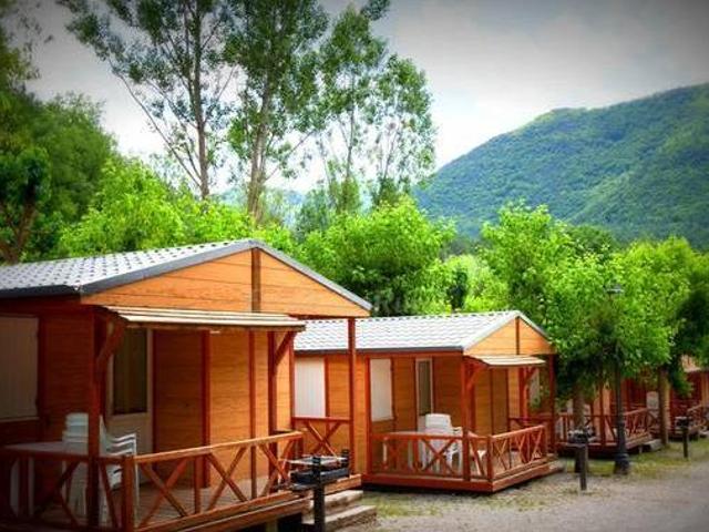 Casa en alquiler en Berguedà, Catalunya