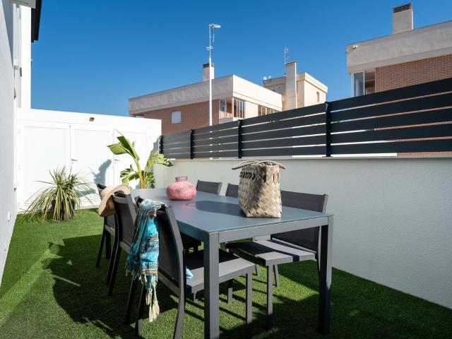 Casa en venta en Altabix, Elche