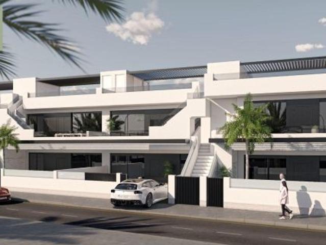 Bungalow en venta en Loma de Abajo, San Pedro del Pinatar