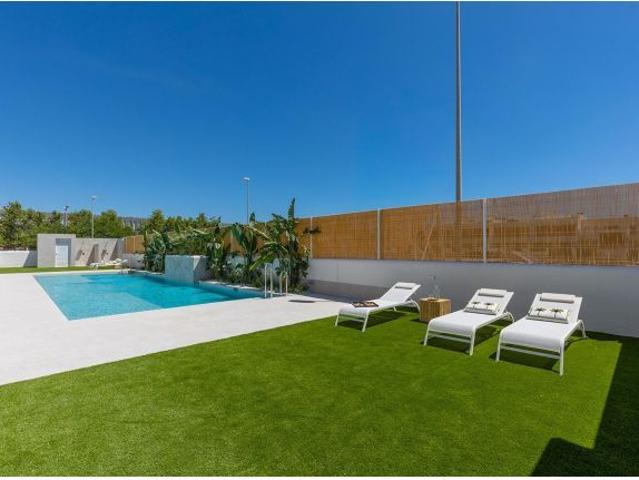 Bungalow en venta en el Baix Segura / La Vega Baja, Valencia
