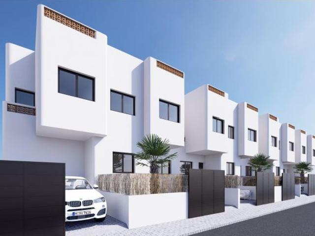 Bungalow en venta en el Baix Segura / La Vega Baja, Valencia