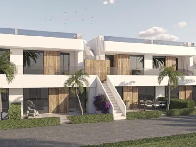 Bungalow en venta en Bajo Guadalentín, Murcia