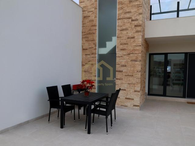 Bungalow en venta en Palas - Pinilla, Campo de Cartagena y Mar Menor