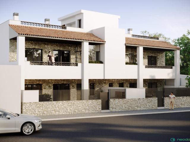 Casa en venta en la Canalosa, el Vinalopó Mitjà / El Vinalopó Medio