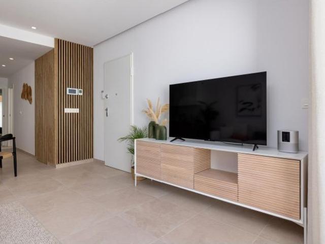 Bungalow en venta en Los Cuarteros, San Pedro del Pinatar