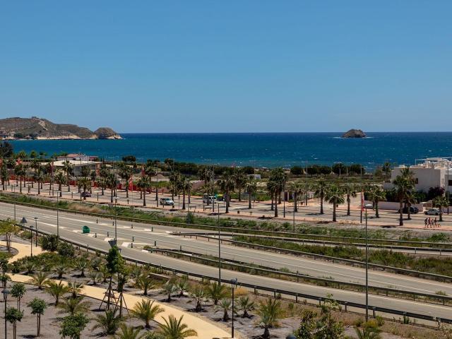 Bungalow en venta en San Juan de los Terreros, Pulpí
